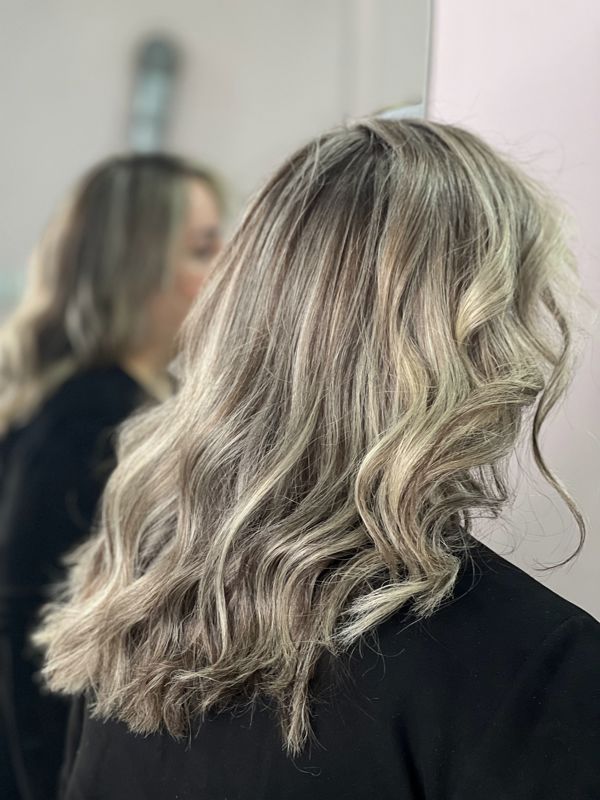 رنگ و لایت 860