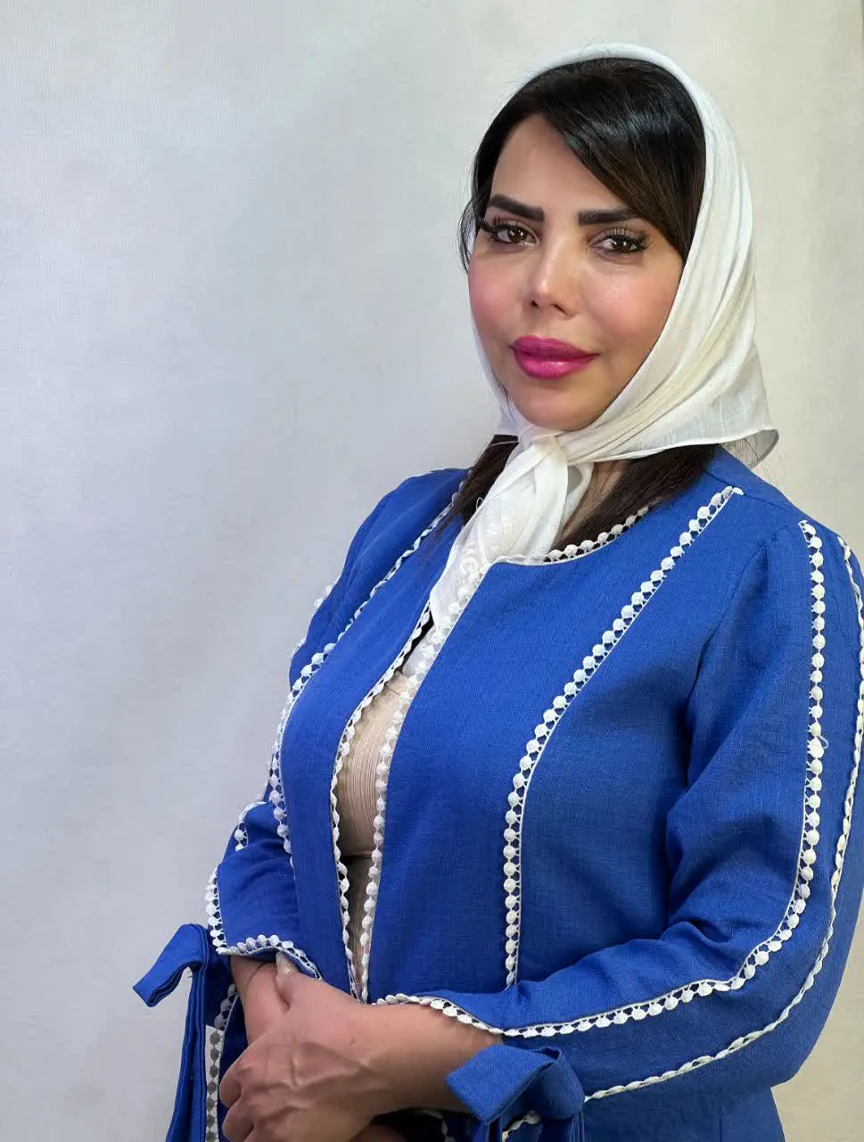 سالن زیبایی افرینار